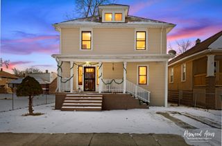 508 Whitley Avenue, Joliet, IL 60433