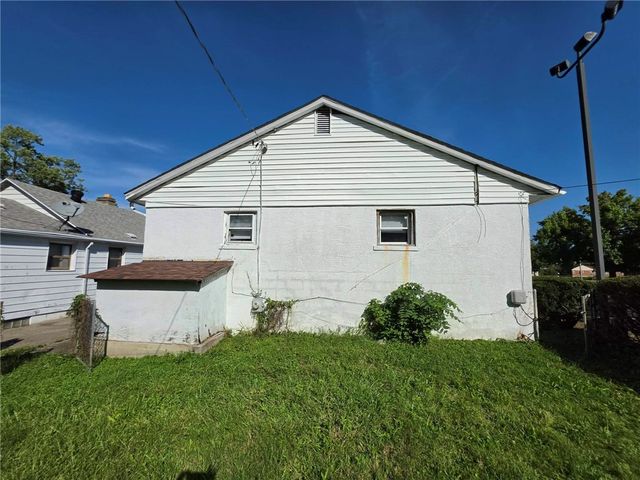 625 Fleetfoot Avenue, Dayton, OH 45417