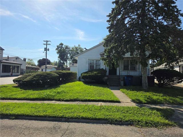 625 Fleetfoot Avenue, Dayton, OH 45417