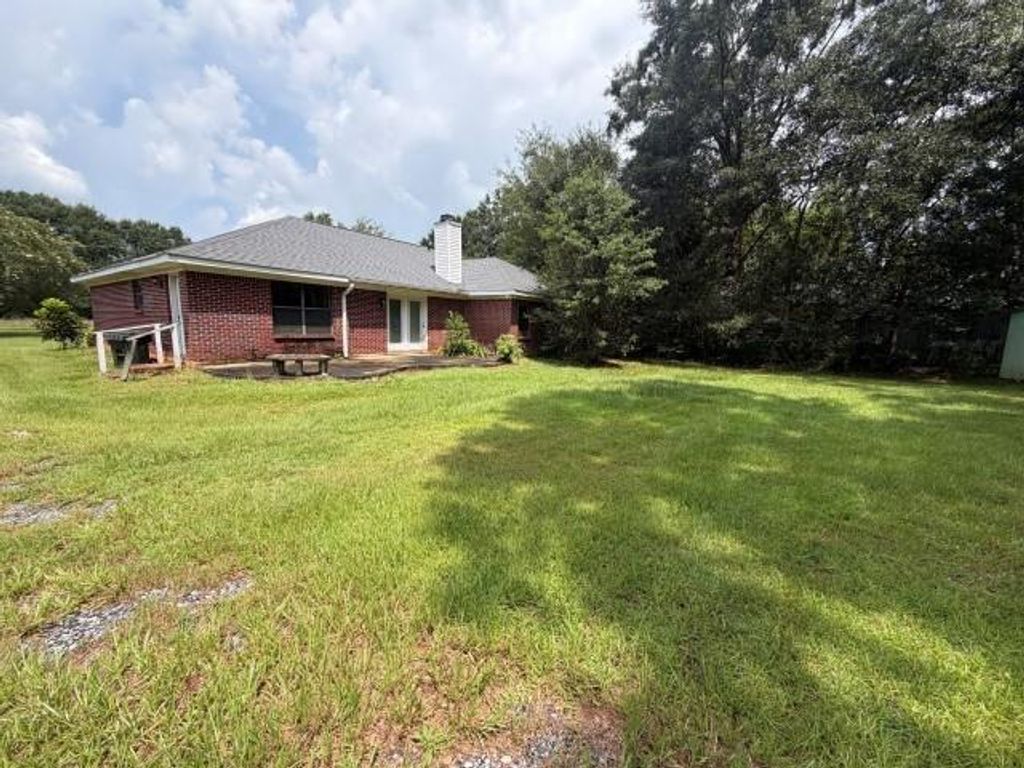 22598 Rockwell Road, Silverhill, AL 36576 — photo 2