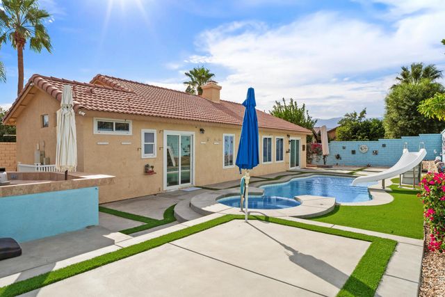 73620 Heatherwood Drive Drive, Palm Desert, CA 92211