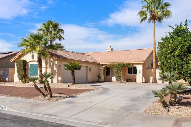 73620 Heatherwood Drive Drive, Palm Desert, CA 92211