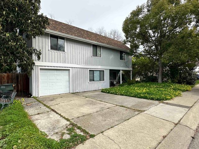 4219 Sherwood Ct, Concord, CA 94521