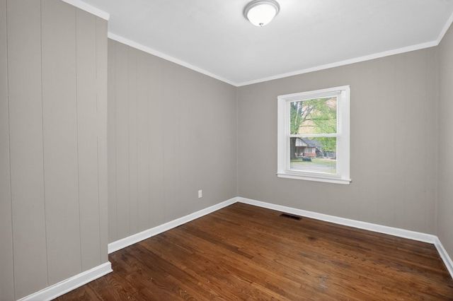 4067 GRANTHAM RD, Memphis, TN 38109