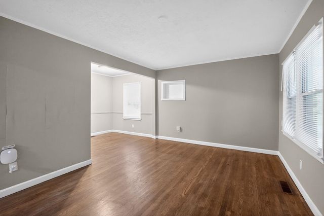 4067 GRANTHAM RD, Memphis, TN 38109