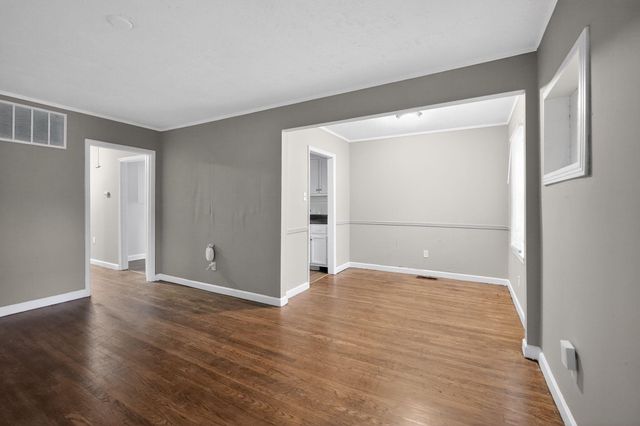 4067 GRANTHAM RD, Memphis, TN 38109