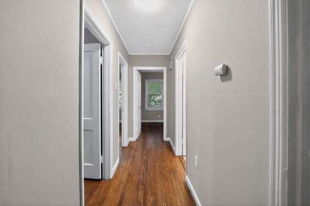 4067 GRANTHAM RD, Memphis, TN 38109