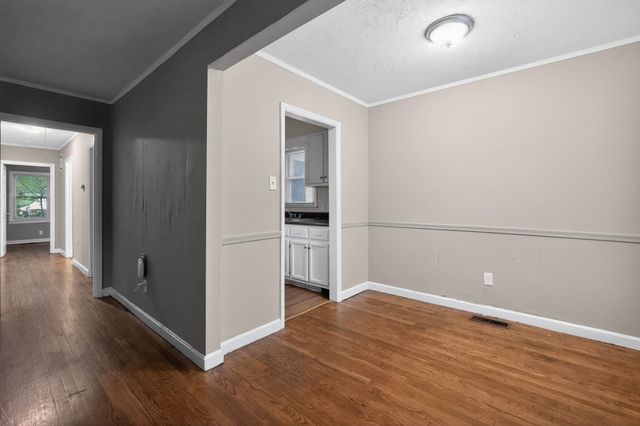 4067 GRANTHAM RD, Memphis, TN 38109