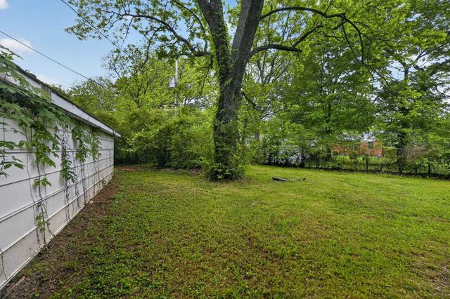 4067 GRANTHAM RD, Memphis, TN 38109