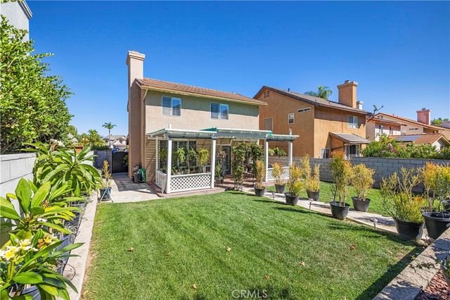 2157 Los Ranchitos Road, Chino Hills, CA 91709