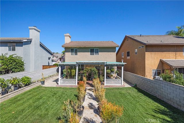 2157 Los Ranchitos Road, Chino Hills, CA 91709