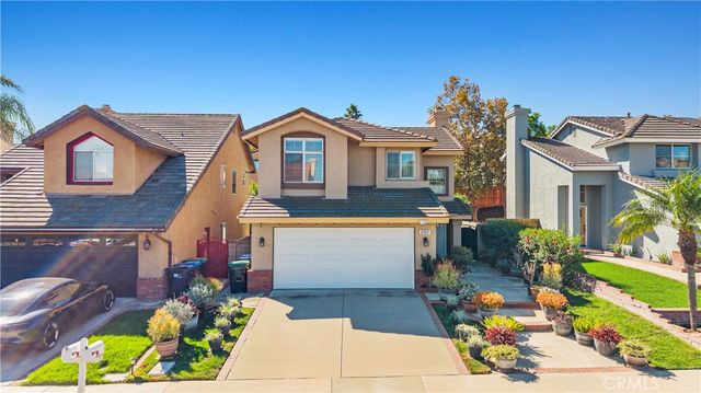 2157 Los Ranchitos Road, Chino Hills, CA 91709