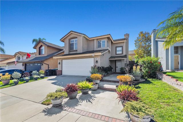 2157 Los Ranchitos Road, Chino Hills, CA 91709