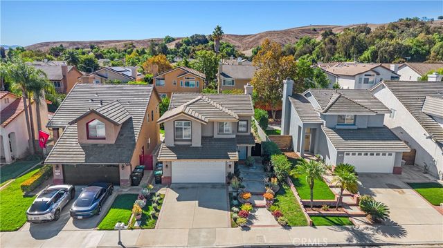 2157 Los Ranchitos Road, Chino Hills, CA 91709