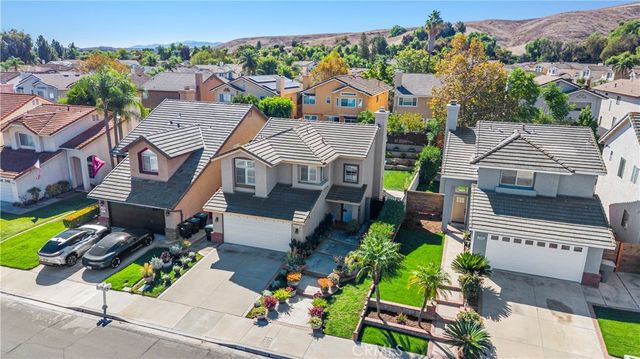 2157 Los Ranchitos Road, Chino Hills, CA 91709