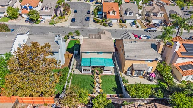 2157 Los Ranchitos Road, Chino Hills, CA 91709