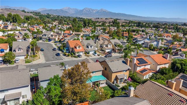 2157 Los Ranchitos Road, Chino Hills, CA 91709