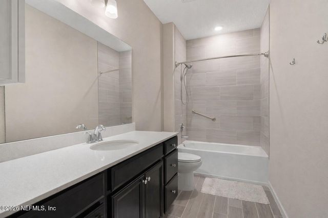 7302 JEMMAH Lane, Jacksonville, FL 32222