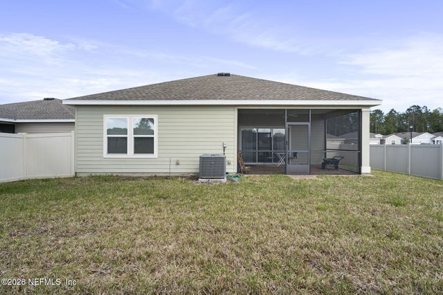 7302 JEMMAH Lane, Jacksonville, FL 32222