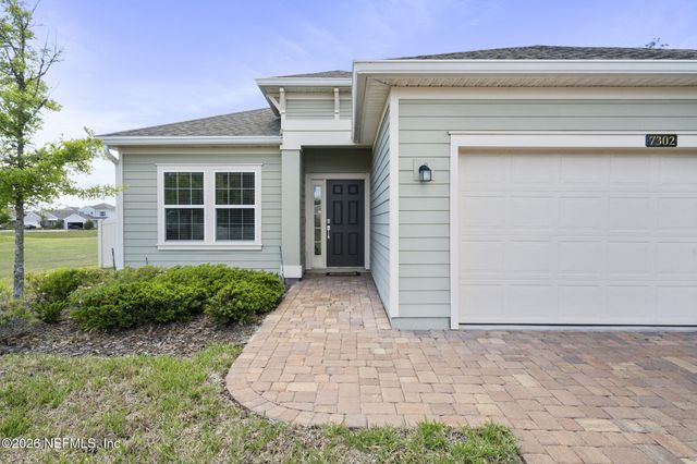 7302 JEMMAH Lane, Jacksonville, FL 32222