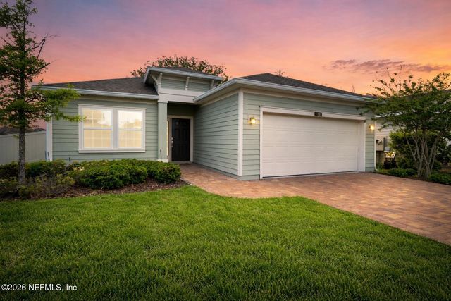 7302 JEMMAH Lane, Jacksonville, FL 32222