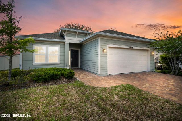 7302 JEMMAH Lane, Jacksonville, FL 32222