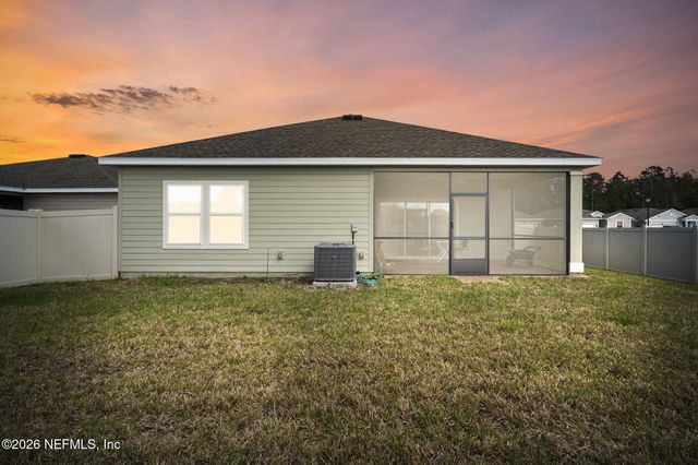 7302 JEMMAH Lane, Jacksonville, FL 32222