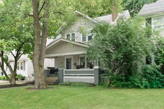 729 Euclaire Avenue, Columbus, OH 43209