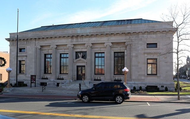 114 West Main Street Ste 306, New Britain, CT 06051