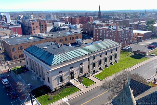 114 West Main Street Ste 306, New Britain, CT 06051