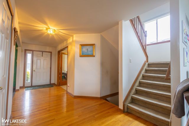 52802 Turnberry Drive, Chesterfield, MI 48051