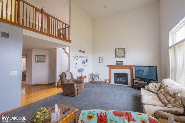 52802 Turnberry Drive, Chesterfield, MI 48051