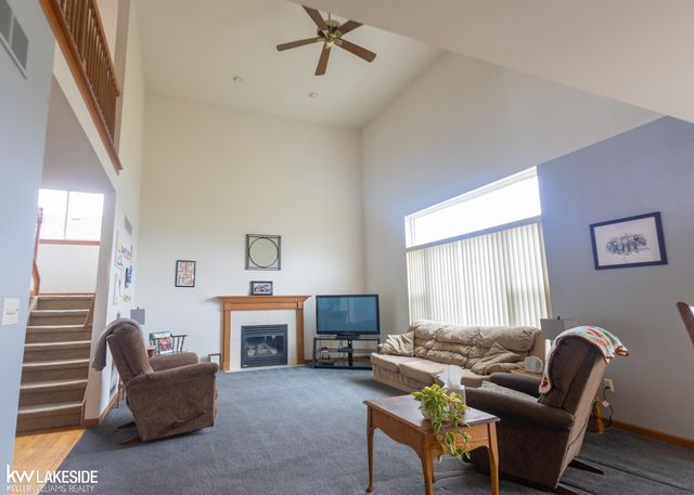 52802 Turnberry Drive, Chesterfield, MI 48051