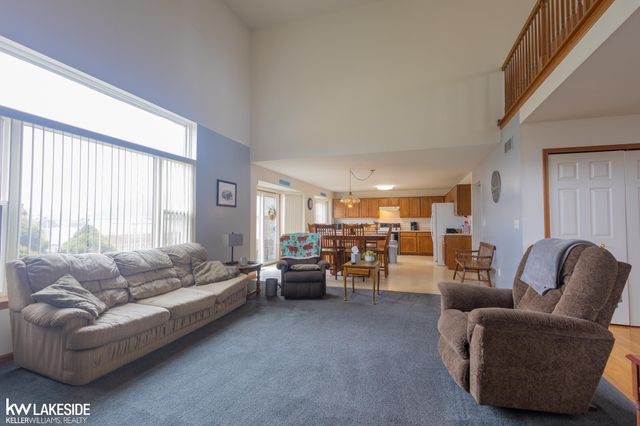 52802 Turnberry Drive, Chesterfield, MI 48051