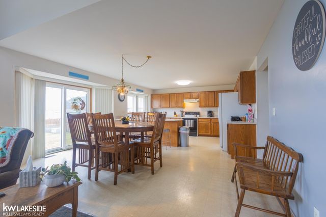 52802 Turnberry Drive, Chesterfield, MI 48051