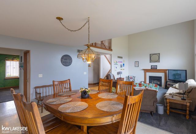 52802 Turnberry Drive, Chesterfield, MI 48051