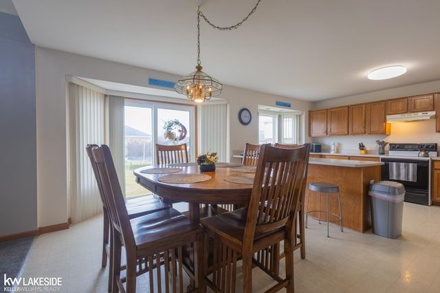 52802 Turnberry Drive, Chesterfield, MI 48051