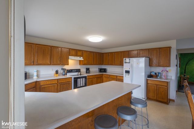 52802 Turnberry Drive, Chesterfield, MI 48051