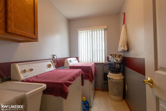 52802 Turnberry Drive, Chesterfield, MI 48051