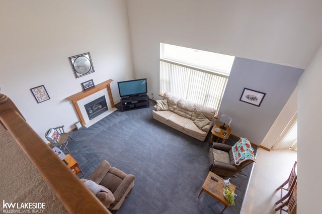 52802 Turnberry Drive, Chesterfield, MI 48051