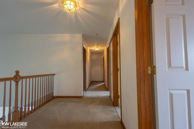 52802 Turnberry Drive, Chesterfield, MI 48051