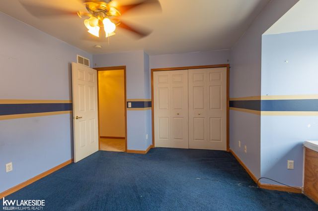 52802 Turnberry Drive, Chesterfield, MI 48051