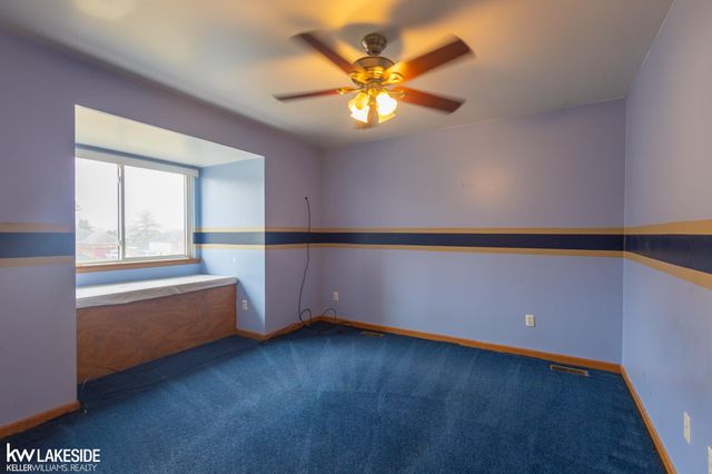 52802 Turnberry Drive, Chesterfield, MI 48051