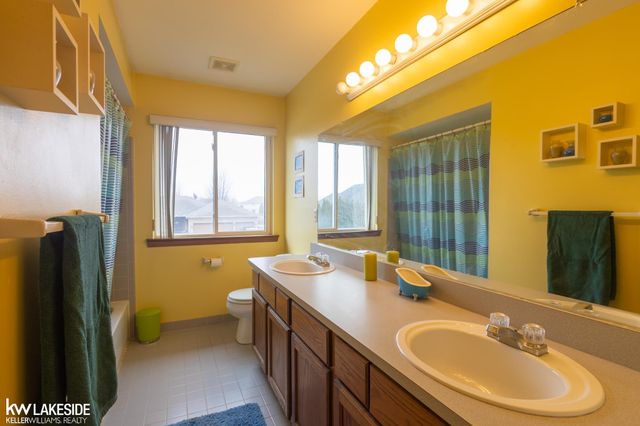 52802 Turnberry Drive, Chesterfield, MI 48051