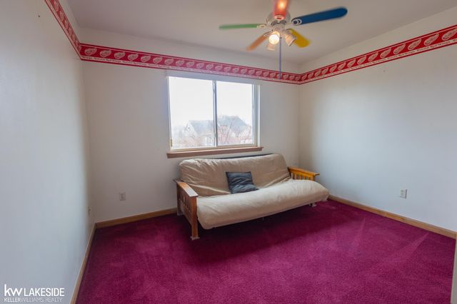 52802 Turnberry Drive, Chesterfield, MI 48051