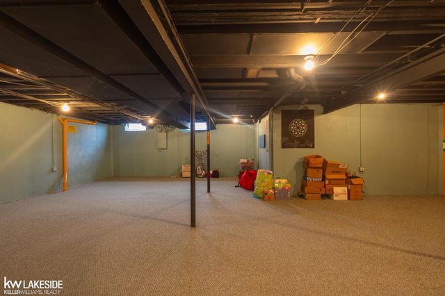 52802 Turnberry Drive, Chesterfield, MI 48051