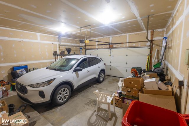 52802 Turnberry Drive, Chesterfield, MI 48051