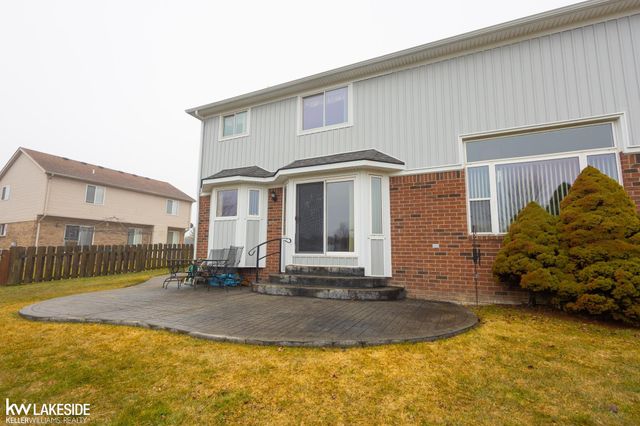 52802 Turnberry Drive, Chesterfield, MI 48051