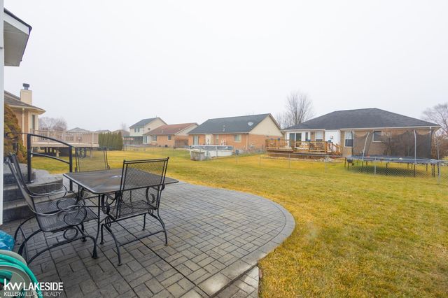 52802 Turnberry Drive, Chesterfield, MI 48051