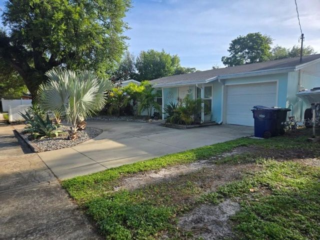 5312 S QUINCY STREET, Tampa, FL 33611